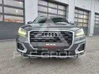 2017 Audi Q2