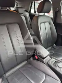 2017 Audi Q2