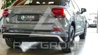2017 Audi Q2