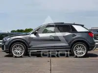 2017 Audi Q2