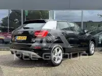 2017 Audi Q2