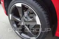2017 Audi Q2