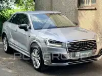 2017 Audi Q2