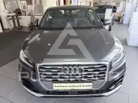 2017 Audi Q2
