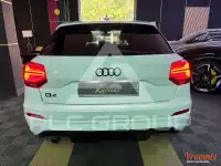2017 Audi Q2