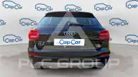 2017 Audi Q2