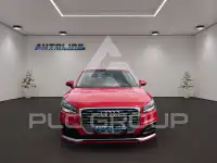 2017 Audi Q2