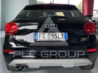 2017 Audi Q2