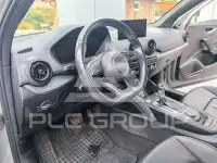 2017 Audi Q2