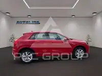 2017 Audi Q2