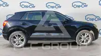 2017 Audi Q2