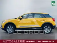 2017 Audi Q2