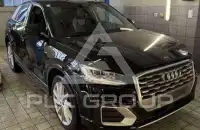 2017 Audi Q2