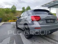 2017 Audi Q2
