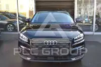 2017 Audi Q2