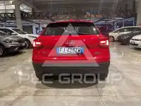 2017 Audi Q2