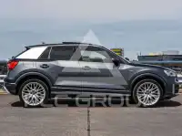 2017 Audi Q2