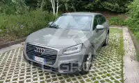 2017 Audi Q2