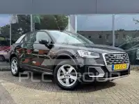 2017 Audi Q2