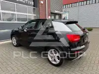 2017 Audi Q2