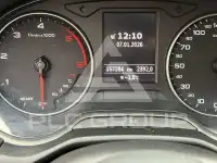 2017 Audi Q2