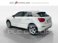 2017 Audi Q2