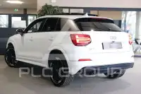 2017 Audi Q2