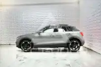 2017 Audi Q2
