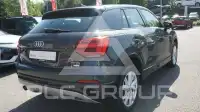 2017 Audi Q2