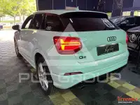 2017 Audi Q2