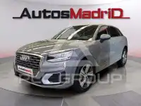 2017 Audi Q2