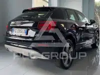 2017 Audi Q2