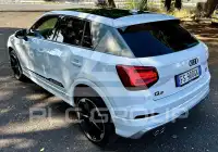 2017 Audi Q2