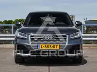 2017 Audi Q2