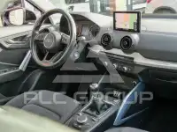 2017 Audi Q2