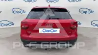 2017 Audi Q2