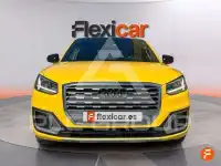2017 Audi Q2
