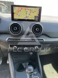 2017 Audi Q2
