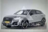 2017 Audi Q2