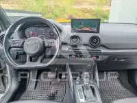2017 Audi Q2