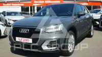 2017 Audi Q2