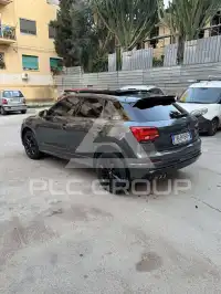 2017 Audi Q2