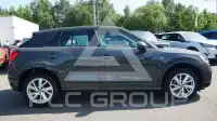 2017 Audi Q2
