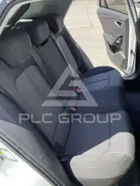 2017 Audi Q2