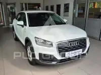 2017 Audi Q2