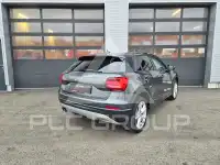 2017 Audi Q2