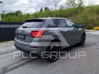 2017 Audi Q2