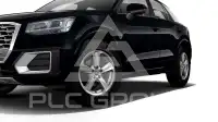 2017 Audi Q2