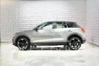 2017 Audi Q2