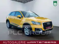 2017 Audi Q2
